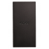 Cargador Portátil Sony Power Bank CPSC5HC, 5000mAh, Negro  1