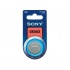 Sony Pila CR2032B1A Botón 3V, 1 Pieza  1
