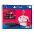 Sony Consola PlayStation 4 Edición: FIFA 20, 1TB, WiFi, Negro  1