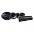 Sony Autoestéreo CXSG124SU/Q1 E, 4 x 55W, MP3/CD/AUX, USB, Negro  1