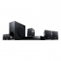 Sony Home Theater TZ140, 5.1, 300W RMS, HDMI, DVD Player Incluido  1