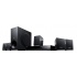 Sony Home Theater TZ140, 5.1, 300W RMS, HDMI, DVD Player Incluido  3