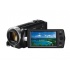 Cámara de Video Sony HandyCam DCR-SX22/B, 640 x 480 Pixeles, Zoom óptico 60x, 1/8'', Negro  2