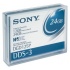 Sony Soporte de Datos DDS-3 4mm, 12GB/24GB, 125 Metros  1