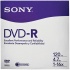 Sony Discos Virgenes para DVD, DVD-R, 16x, 50 Discos (DMR47RENV)  1