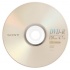 Sony Disco Vírgen para DVD, DVD-R, 4.7GB, 16x, 1 Disco (DMR47SS)  3
