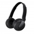 Sony Audífonos BTN200, Bluetooth 3.0, USB, Negro  1
