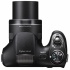 Sony Cyber-shot DSC-H300, 20.1MP, Zoom óptico 35x, Vídeo HD, Negro  6