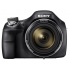 Sony Cyber-shot DSC-H400, 20.1MP, Zoom óptico 63x, Negro  2