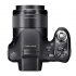 Sony Cyber-shot DSC-H400, 20.1MP, Zoom óptico 63x, Negro  3