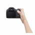 Sony Cyber-shot DSC-H400, 20.1MP, Zoom óptico 63x, Negro  5