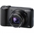 Cámara Digital Sony CyberShot DSC-H90, 16.1MP, Zoom óptico 16x, Negro  3