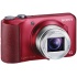 Cámara Digital Sony Cyber-shot DSC-H90, 16.1MP, Zoom óptico 16x, Rojo  2