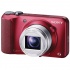 Cámara Digital Sony Cyber-shot DSC-H90, 16.1MP, Zoom óptico 16x, Rojo  5