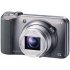 Cámara Digital Sony Cyber-shot H90, 16.1MP, Zoom óptico 16x, Plata  3