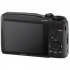 Cámara Digital Sony CyberShot HX20V, 18.2MP, Zoom óptico 20x, Negro  5