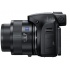 Sony Cyber-Shot DSC-HX400V, 20.4MP, Zoom óptico 50x, Negro  4