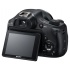 Sony Cyber-Shot DSC-HX400V, 20.4MP, Zoom óptico 50x, Negro  5