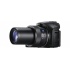 Sony Cyber-Shot DSC-HX400V, 20.4MP, Zoom óptico 50x, Negro  7