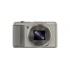 Cámara Digital Sony Cyber-shot DSC-HX50, 20.4MP, Zoom óptico 30x, Plata  2