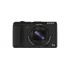 Cámara Digital Sony DSC-HX60V, 20.4MP, Zoom óptico 30x, Negro  2