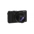 Cámara Digital Sony DSC-HX60V, 20.4MP, Zoom óptico 30x, Negro  3
