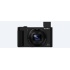 Cámara Digital Sony HX80, 18.2MP, Zoom óptico 30x, Negro  2