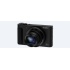 Cámara Digital Sony HX80, 18.2MP, Zoom óptico 30x, Negro  3