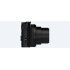 Cámara Digital Sony HX80, 18.2MP, Zoom óptico 30x, Negro  4