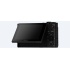 Cámara Digital Sony HX80, 18.2MP, Zoom óptico 30x, Negro  5