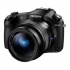 Cámara Digital Sony RX10 II, 20.2MP, Zoom óptico 8.3x, Negro, con Lente F2.8 de 24-200mm  3