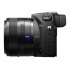 Cámara Digital Sony RX10 II, 20.2MP, Zoom óptico 8.3x, Negro, con Lente F2.8 de 24-200mm  5