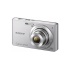 Cámara Digital Sony Kit CyberShot W610, 14.1MP, Zoom óptico 4x, Plata + Memoria 2GB  2