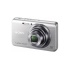 Cámara Digital Sony CyberShot W650, 16.1MP, Zoom óptico 5x, Plata