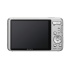 Cámara Digital Sony CyberShot W650, 16.1MP, Zoom óptico 5x, Plata - Imagen adicional 2