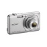 Cámara Digital Sony Cyber-shot DSC-W710, 16.1MP, Zoom óptico 5x, Plata  2