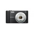 Cámara Digital Sony Cyber-shot DSC-W800, 20.1MP, Zoom óptico 5x, Negro  3