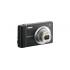 Cámara Digital Sony Cyber-shot DSC-W800, 20.1MP, Zoom óptico 5x, Negro  4