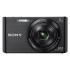 Cámara Digital Sony Cyber-Shot W830, 20.1MP, Zoom óptico 8x, Negro  1