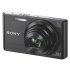 Cámara Digital Sony Cyber-Shot W830, 20.1MP, Zoom óptico 8x, Negro  2