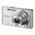 Cámara Digital Sony Cyber-Shot W830, 20.1MP, Zoom óptico 8x, Plata  2