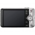 Cámara Digital Sony CyberShot WX50, 16.2MP, Zoom óptico 5x, Plata  3