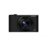 Cámara Digital Sony WX500, 18.2MP, Zoom óptico 30x, WiFi, Negro  1