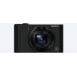 Cámara Digital Sony WX500, 18.2MP, Zoom óptico 30x, WiFi, Negro  2