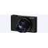 Cámara Digital Sony WX500, 18.2MP, Zoom óptico 30x, WiFi, Negro  4
