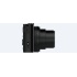 Cámara Digital Sony WX500, 18.2MP, Zoom óptico 30x, WiFi, Negro  6