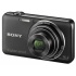 Cámara Digital Sony CyberShot DSC-WX50, 16.2MP, Zoom óptico 5x, Negro + Video Full HD  2
