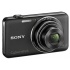 Cámara Digital Sony CyberShot DSC-WX50, 16.2MP, Zoom óptico 5x, Negro + Video Full HD  3
