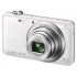 Cámara Digital Sony Cyber-shot DSC-WX80, 16.1MP, Zoom óptico 8x, Blanco  4