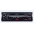 Sony Autoestéreo DSX-A110U, 55W, USB/AUX, Negro  1